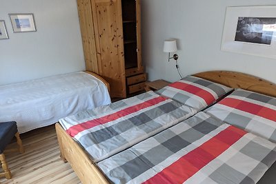 Gästehaus Jürgeleit Ferienwohnung 3