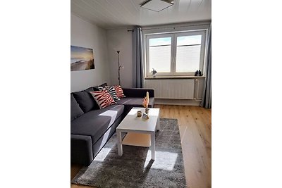 Gästehaus Jürgeleit Ferienwohnung 1