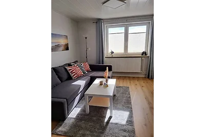 Gästehaus Jürgeleit Ferienwohnung 1