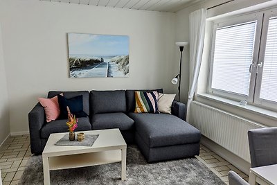 Gästehaus Jürgeleit Ferienwohnung 3