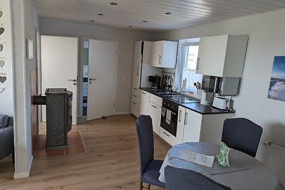 Gästehaus Jürgeleit Ferienwohnung 1