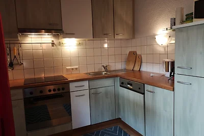 Wohnung "Marchkopf"