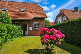 Ferienhaus Norddeich