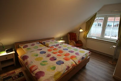 Ferienhaus Windloper