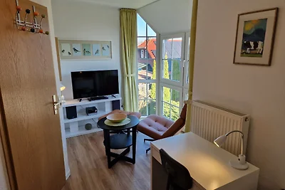 Ferienhaus Windloper