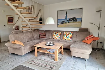 Ferienhaus Windloper