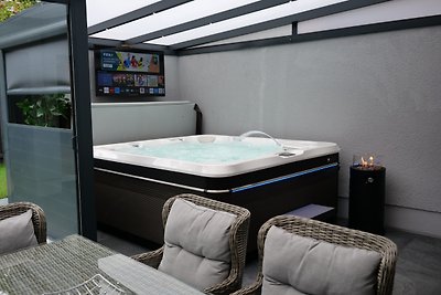 Spa Lounge Hannover