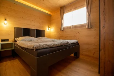 Bungalow mit Terrasse