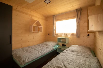 Bungalow mit Terrasse