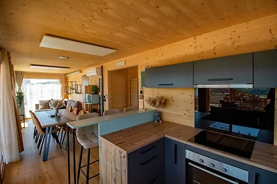 Bungalow mit Meerblick
