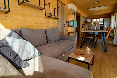 Bungalow mit Meerblick
