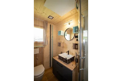 Bungalow mit Meerblick