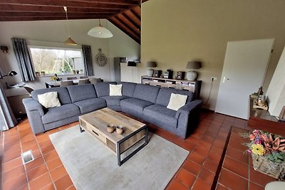 Vakantiewoning / Ferienhaus Duinrust