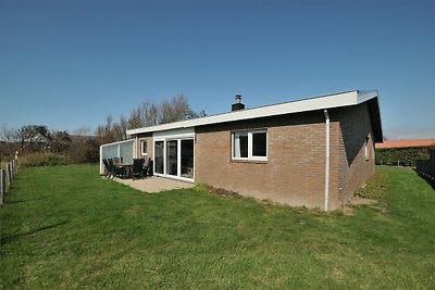 Vakantiewoning / Ferienhaus Duinrust