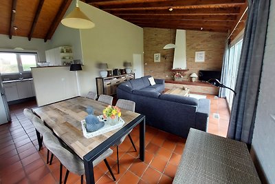 Vakantiewoning / Ferienhaus Duinrust