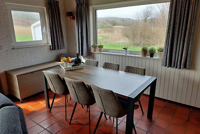 Vakantiewoning Duinrust