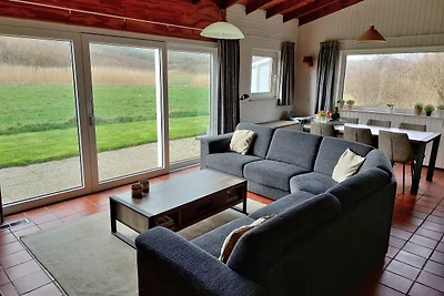 Vakantiewoning / Ferienhaus Duinrust