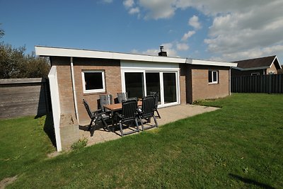 Vakantiewoning / Ferienhaus Duinrust