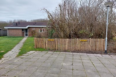 Vakantiewoning Duinrust