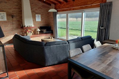 Vakantiewoning / Ferienhaus Duinrust