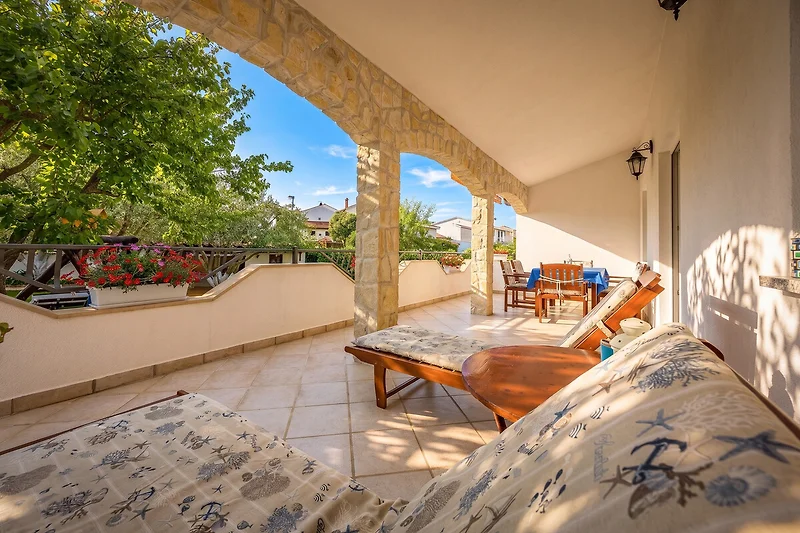 Terrazza