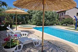 Sabi Relax Zone Apartment - Private Pool,...