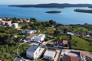 Villa Pura Vida - Private Pool, Sea View