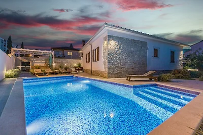 Stone Paradise Villa Pula