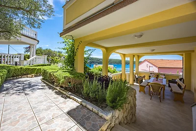 Drei-Zimmer-Apartment in Strandnähe - Villa...