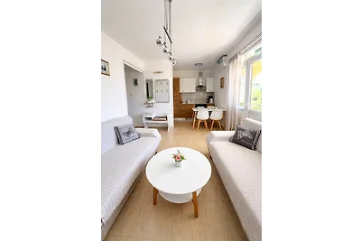 Paradies am Meer auf der Insel Rab – Emily 3