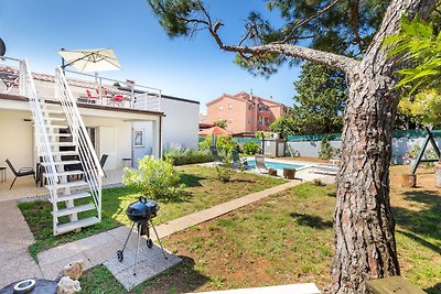 Villa Ziziphus - Private Pool with Jacuzzi