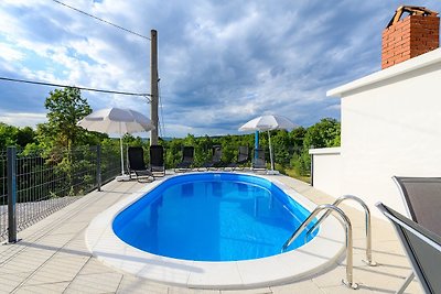 Ihr Urlaub in der Natur mit privatem Pool -...