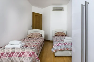 Sommerapartment Banjole - 200 m vom Strand