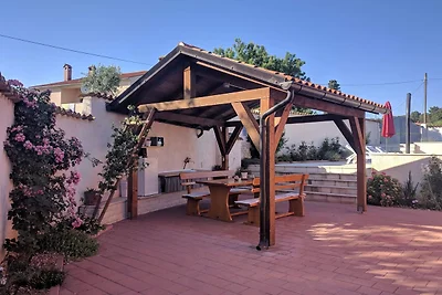 Relaxing Holiday Home Sabina - Private Pool