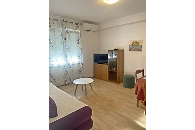 Sea View Apartment Ankica with Terrace