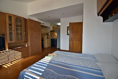 Gortan Cove - 100 m from the Beach - Mare A3