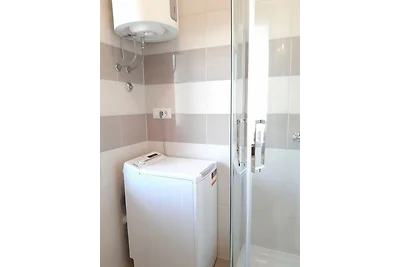 Apartment Tina mit Terrasse und schönem...