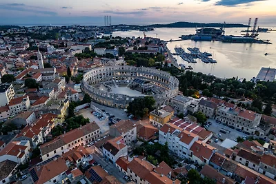 Kurzurlaub im Stadtzentrum – Studio...