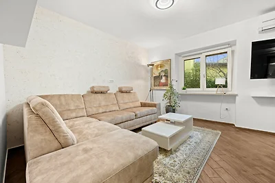 Apartment Pineta in Strandnähe