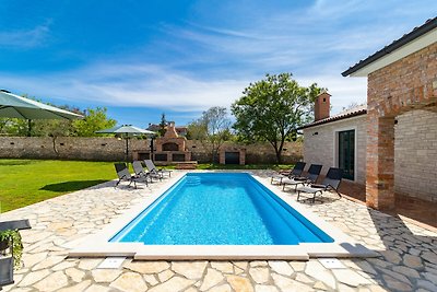 Villa Boris with Private Pool