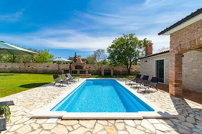 Villa Boris with Private Pool