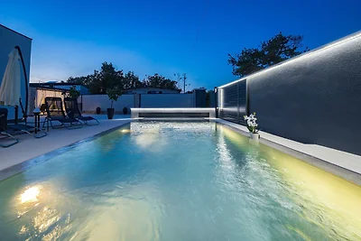 Villa Marsel (4+2) - Privater Pool und...