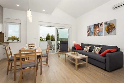 Lana Luxe - Entspannende Ferienwohnung