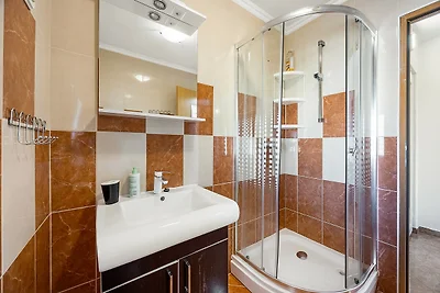Loft Mare Medulin 1 - Mijic Apts