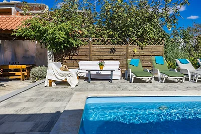 ES 3 - FeWo mit Balkon und Gemeinschaftspool