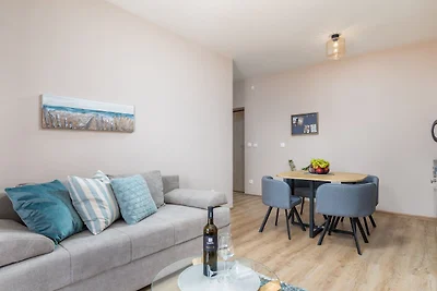 Marceta Apartment 1 - Pool and Big Garden