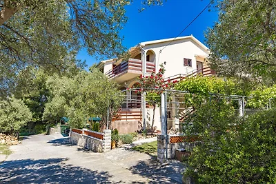 Anamar - Two Bedroom Apartment with Sea View