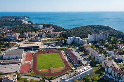 Close to the Beach and the Mall - Sunny Pula