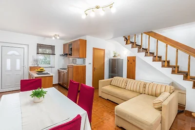 Charming Pool Apartment Liznjan - Buneta