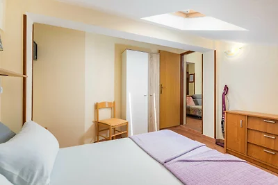 Wohnung in Fažana in Strandnähe